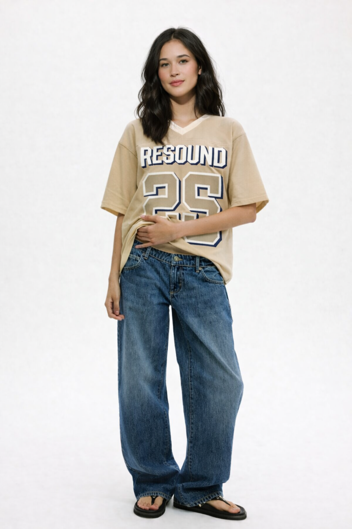 TYM Resound 25 jersey